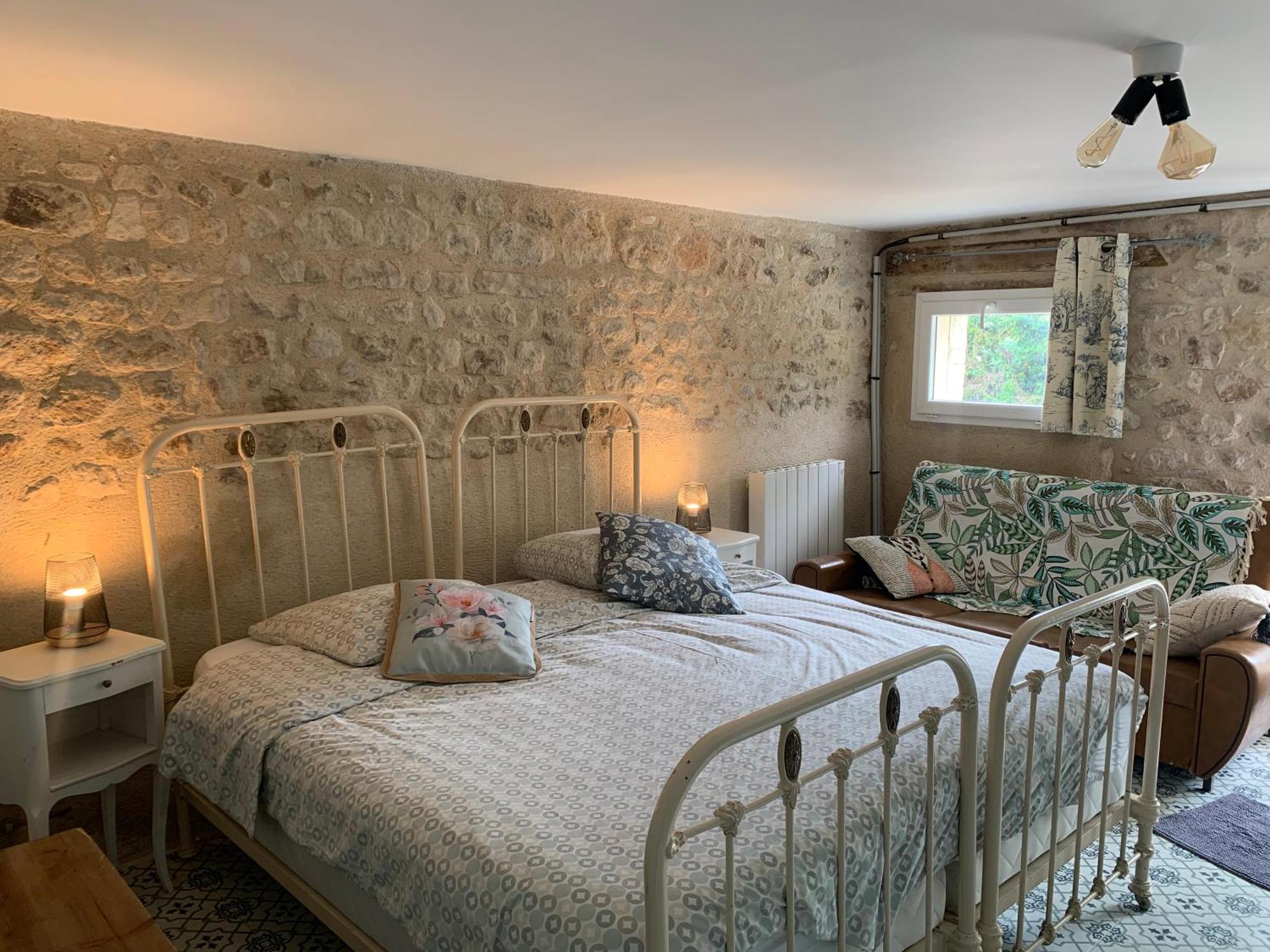 Petit Gite A La Ferme Des Buttons Rosnay  ภายนอก รูปภาพ